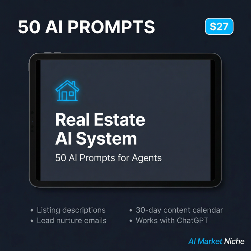 Real Estate AI System