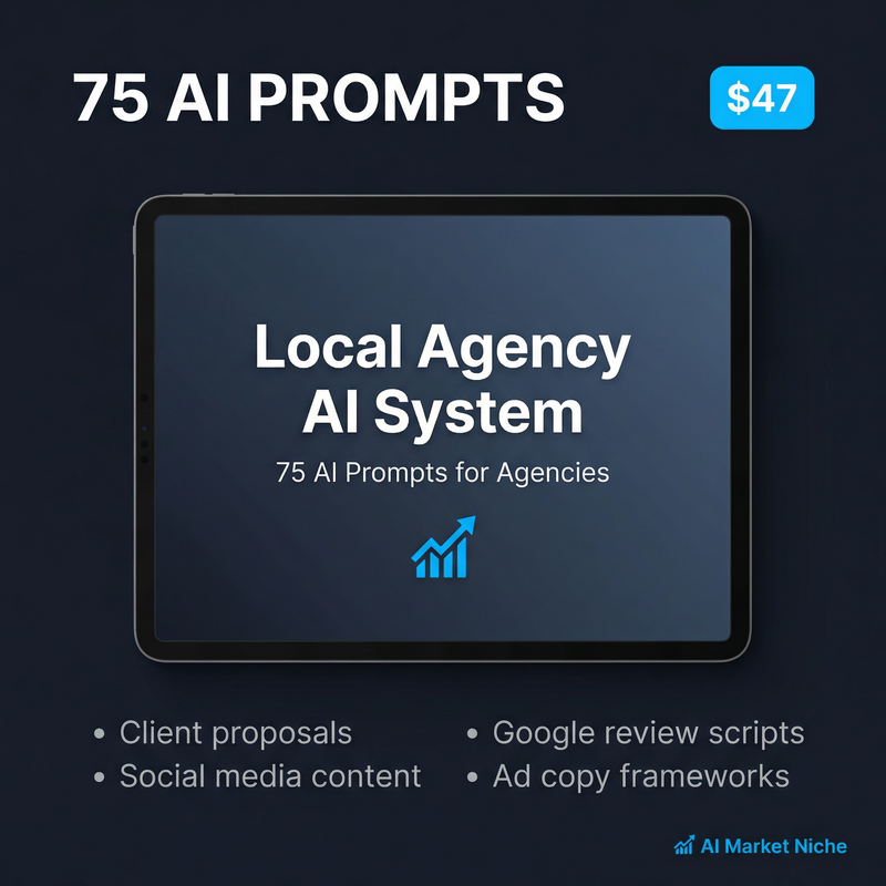Local Agency AI System